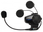 Sena SMH10 Dual M/C Bluetooth Headset + Intercom